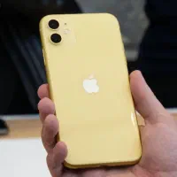 ایفون۱۱ ZA ۱۲۸ گیگ