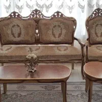 مبل استیل سلطنتی