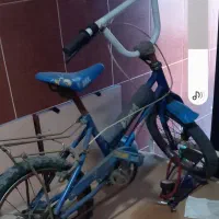 دوچرخه