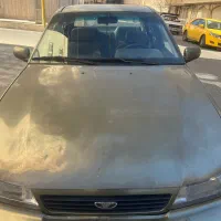 دوو سیلو مدل ۸۱