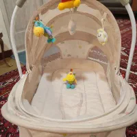 تخت لندویی