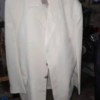 کت و شلوار و جلیقه