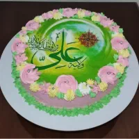 کیک مریم|خوردنی و آشامیدنی|زنجان, |دیوار