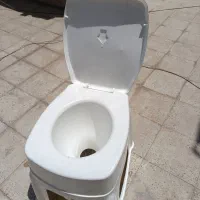 توالت فرنگی