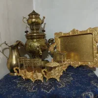 سماوروسرویس کامل