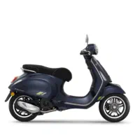 موتور وسپا وارداتی Vespa VDual 150 ABS