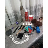 وسایل شنیون