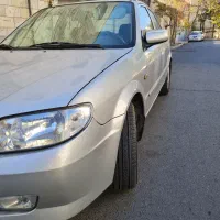 مزدا ۳۲۳ تیپ ۵ فول