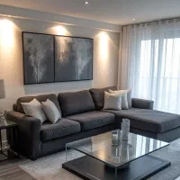 100متر 2خواب فول امکانات 10 ساله اشرفی تیراژه