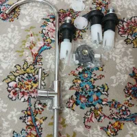 شیر آب تصفیه