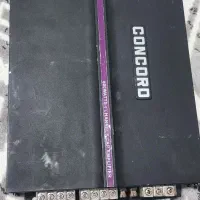 آپلی فایر concord