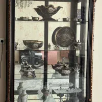 بوفه سلطنتی درحد نو و کاملا سالم