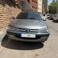 پرشیا tu5 اتومات