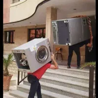 خدمات حمل و نقل ، اثاثیه منزل آرامش بار اردبیل
