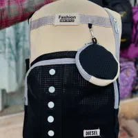 کیف مدرسه حراج زیر قیمت