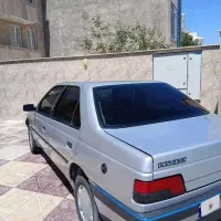 پژو۴۰۶|خودرو سواری و وانت|اردبیل, |دیوار