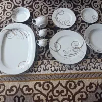 سرویس چینی مقصوددوازده نفره