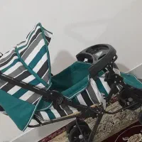 کالسکه