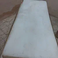 تخت یک نفره درحد