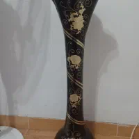 گلدان در حد نو