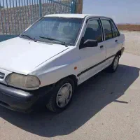 پراید ۸۳ انژکتور