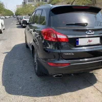 تیگو ۵ مدل ۹۵ بدون رنگ