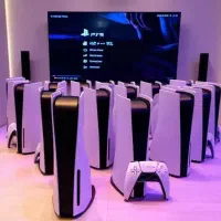 نصب بازی Ps5 Ps4 کپی خور و اکانتی