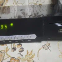 گیرنده تصویری