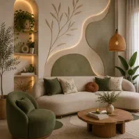 ماربل،قرنیز