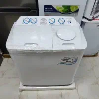 لباسشویی۹.۷کیلویی پاکشوما