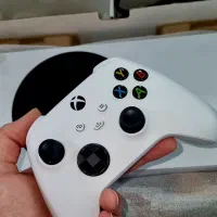 دستگاه Xbox s 512g نو