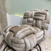 مبل تکی
