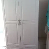 تخت و کمد کودک