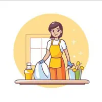 نظافتچی خانم، حقوق خوب