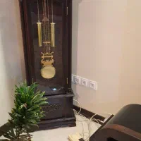 ساعت استاده