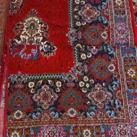 فرش و کناره