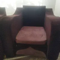 مبل راحتی