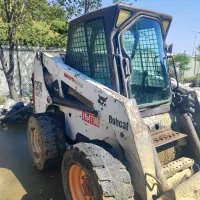 بابکت s220 امریکایی