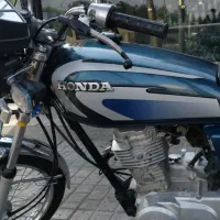 تعویض باک با رنگ قرمز
