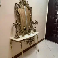 اینه کنسول