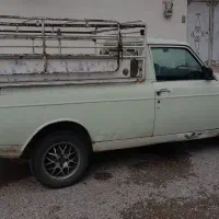 فروش پیکان وانت