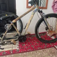 دوچرخه نو اکبند