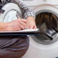 تعمیر تخصصی انواع یخچال، لباسشویی و کولر و پمپ اب