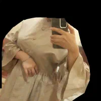 مانتو دخترونه عروسکی سایز L