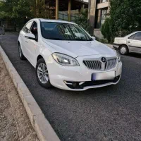 برلیانس۳۳۰ اتومات موتور ۱۶۵۰ بیرنگ