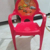 صندلی بچه