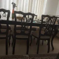 میز ناهار خوری