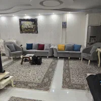مبل راحتی هفت نفره