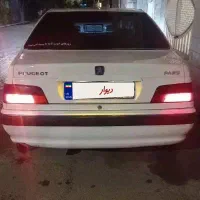 پارس xu7|خودرو سواری و وانت|درگز, |دیوار