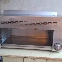 کباب پز تابشی